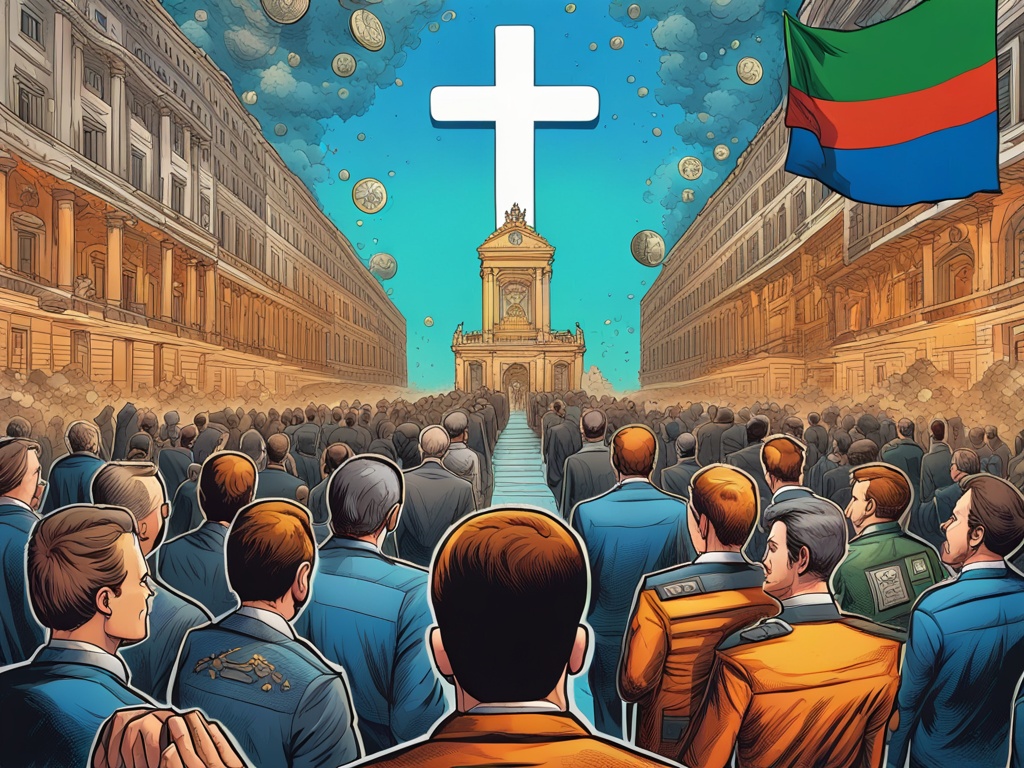 Transformative EU Crypto Regulations Reshaped by Italy's Tax Hike ??
