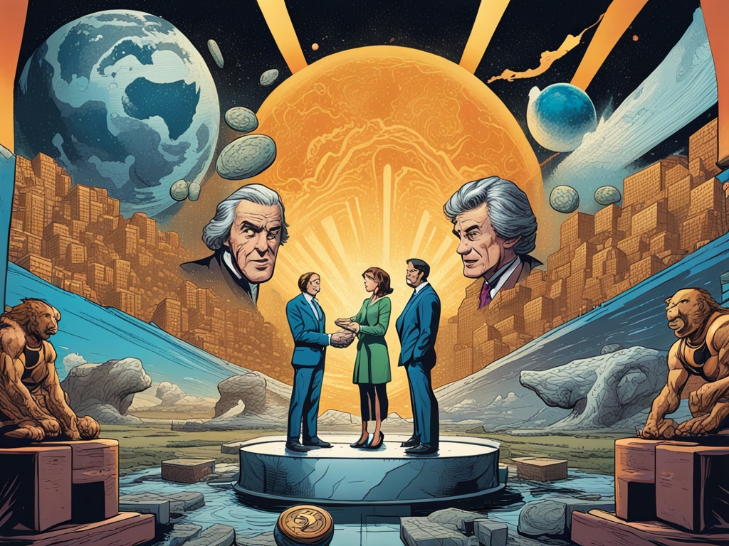 Powerful Insights on 5 Undervalued Stocks for 2025 Revealed ??