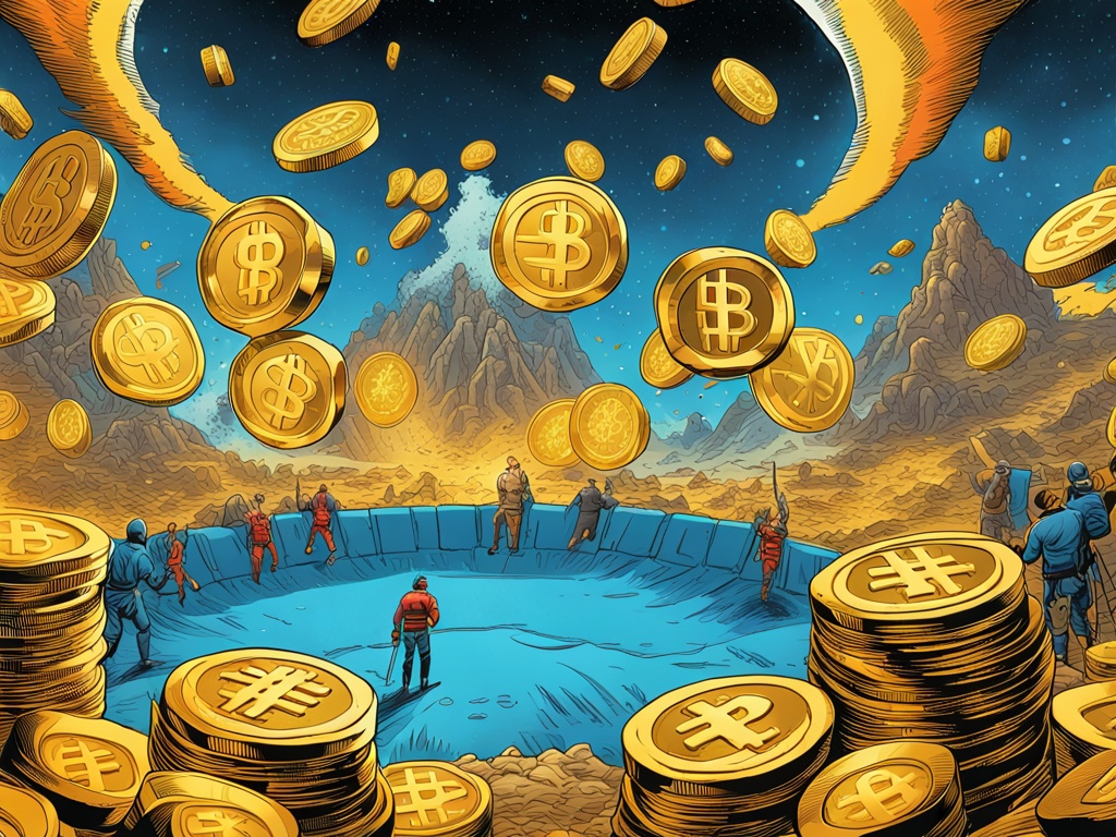 Groundbreaking Copy Trading for Gold and Forex Unveiled ?✨