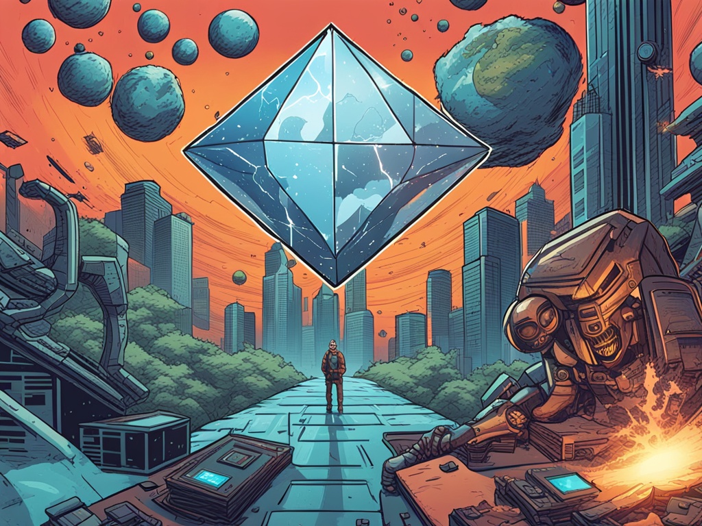 How Ethereum and Lightchain AI Are Set to Transform 2025 ??