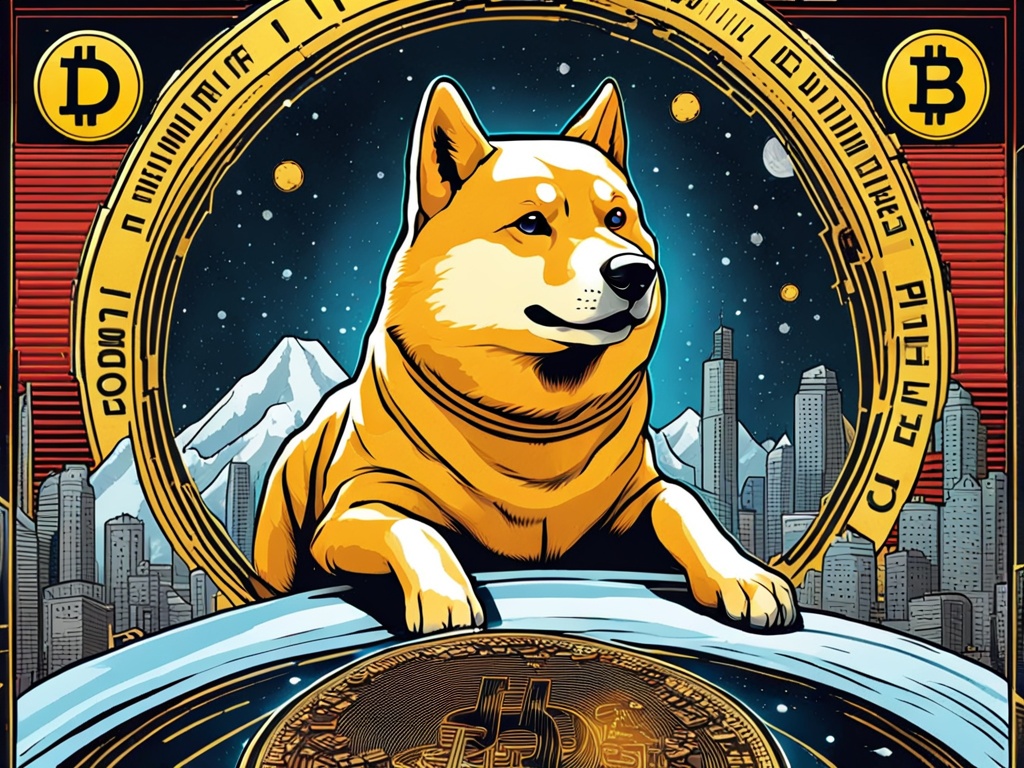 Incredible Prediction Made for Dogecoin to Reach $15 Soon ??