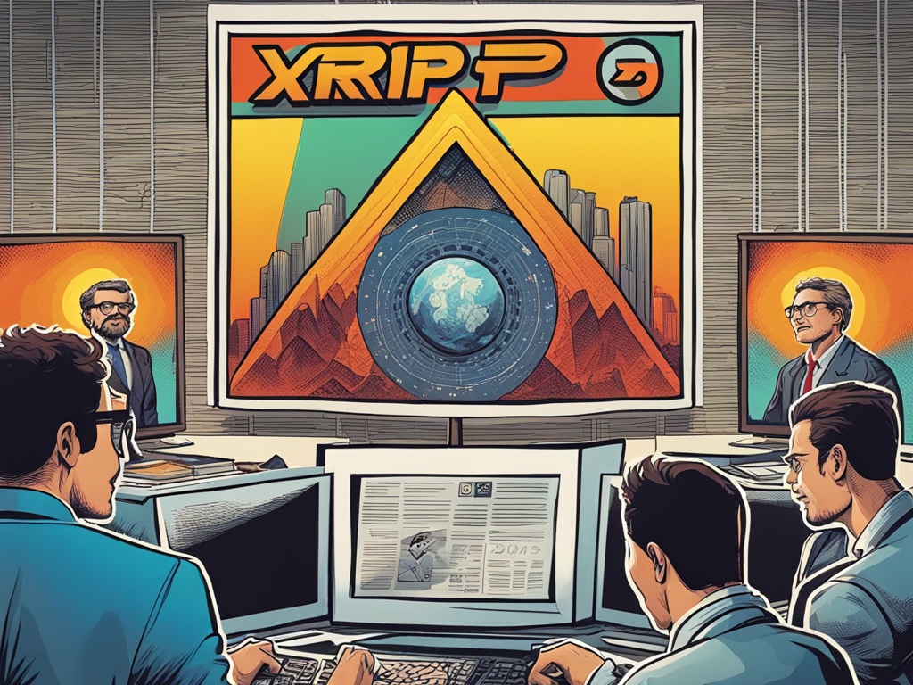 Record XRP Price Surge of 42.1% Captured in New Trends ??