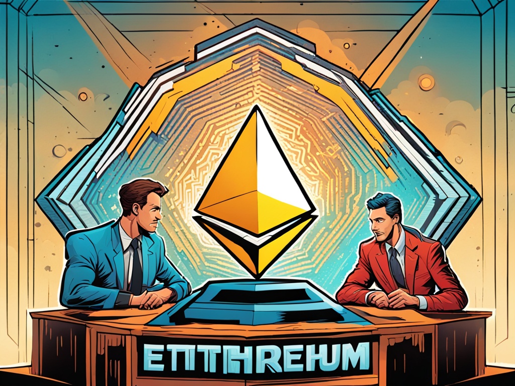 Incredible Ethereum Forecast Revealed with 3 Price Predictions ??