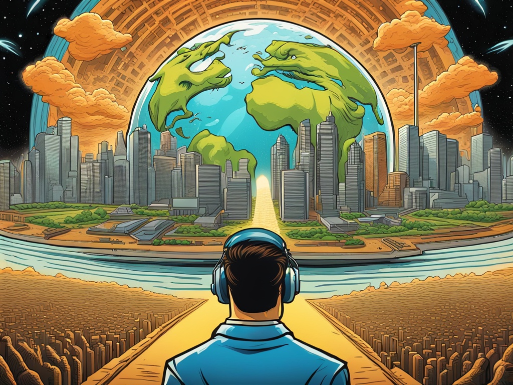 Resilient Commodities Market Growth Anticipated for 2025 ??