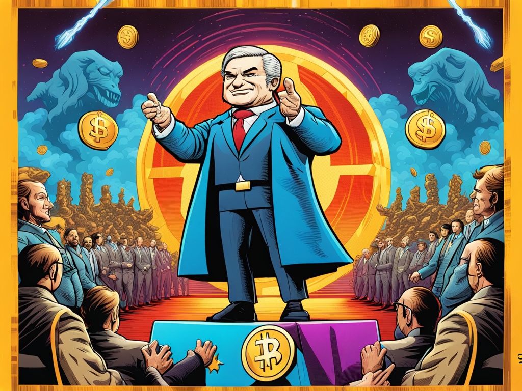 Powerful USD Rally Predicted Amidst Global Economic Strain ??