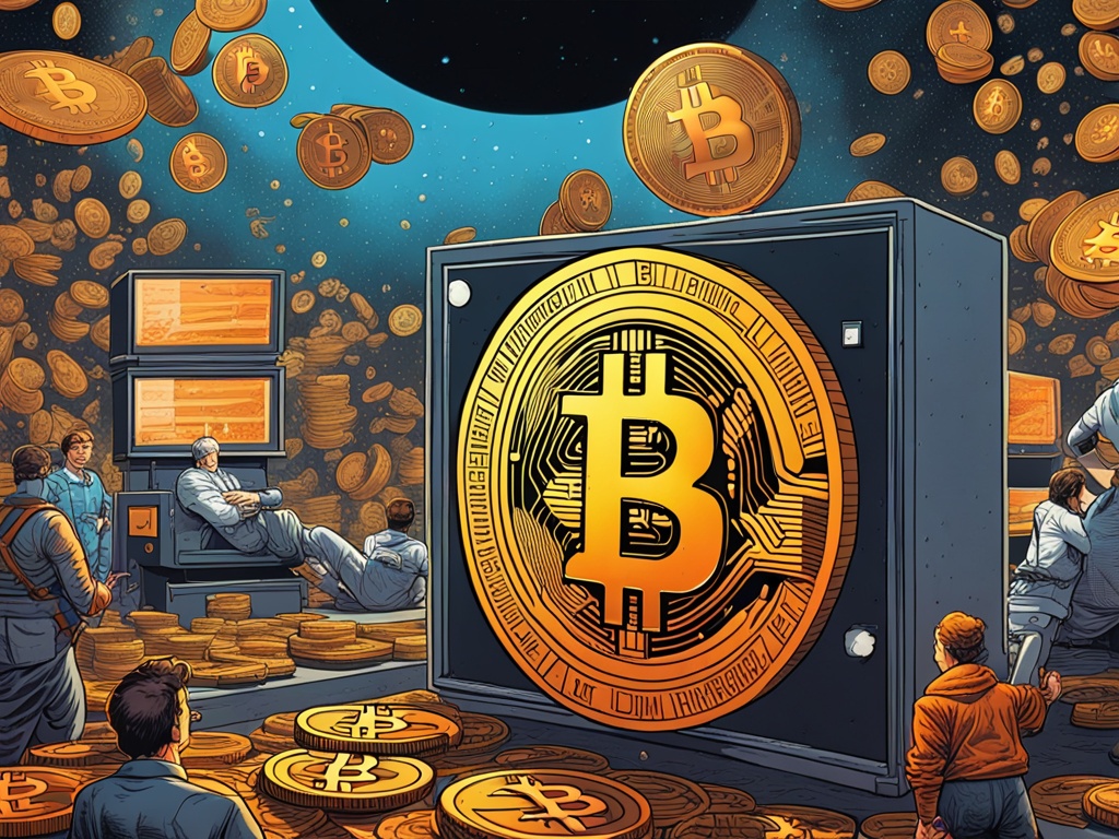 Remarkable $75M Bitcoin Fundraising Initiative by Semler Scientific ??