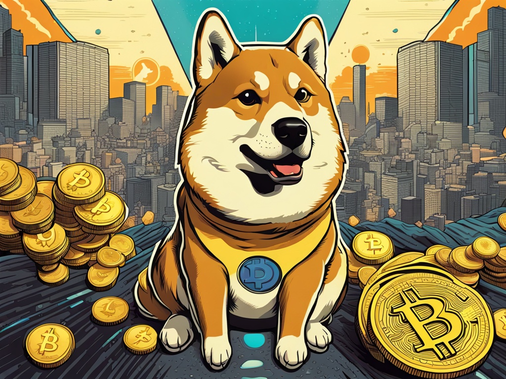 Remarkable Dogecoin Price Correction Expected by Analysts ??