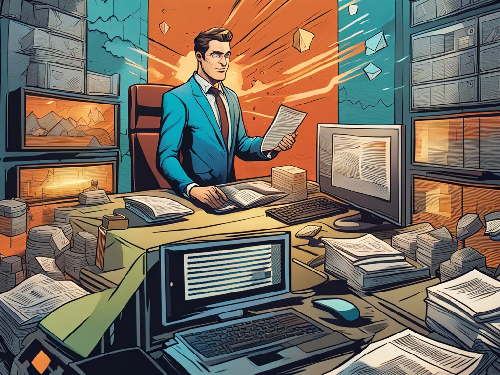 How to Learn Effective Risk Management in Crypto Trading ??