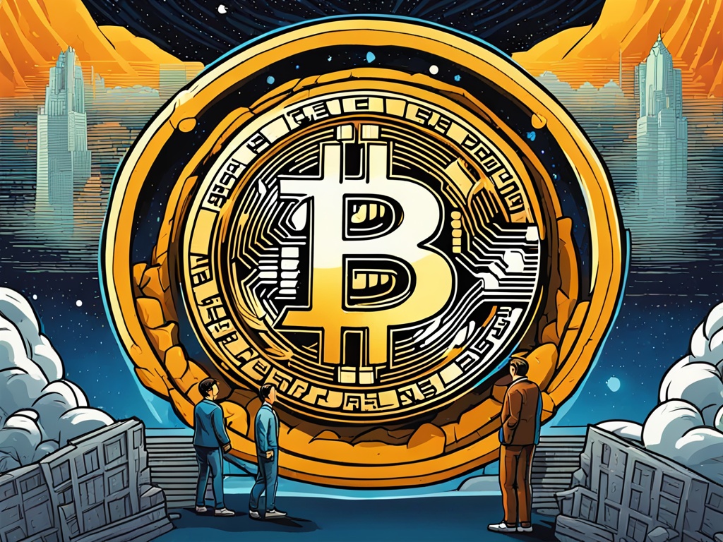 Significant Bitcoin Law Passed by El Salvador for IMF Compliance ??