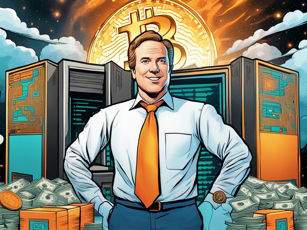 Major Update Reported on BlackRock Bitcoin ETF Redemptions ??