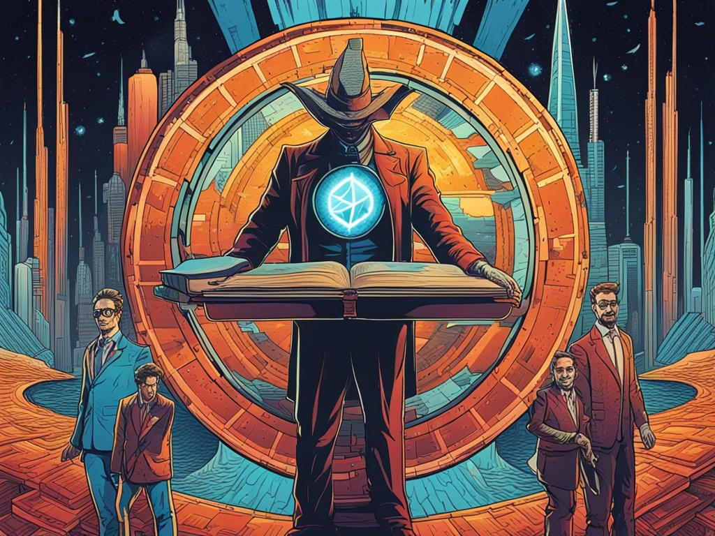 Stunning 8.07% Surge Noted for Ethereum Price Amid Outflows ??