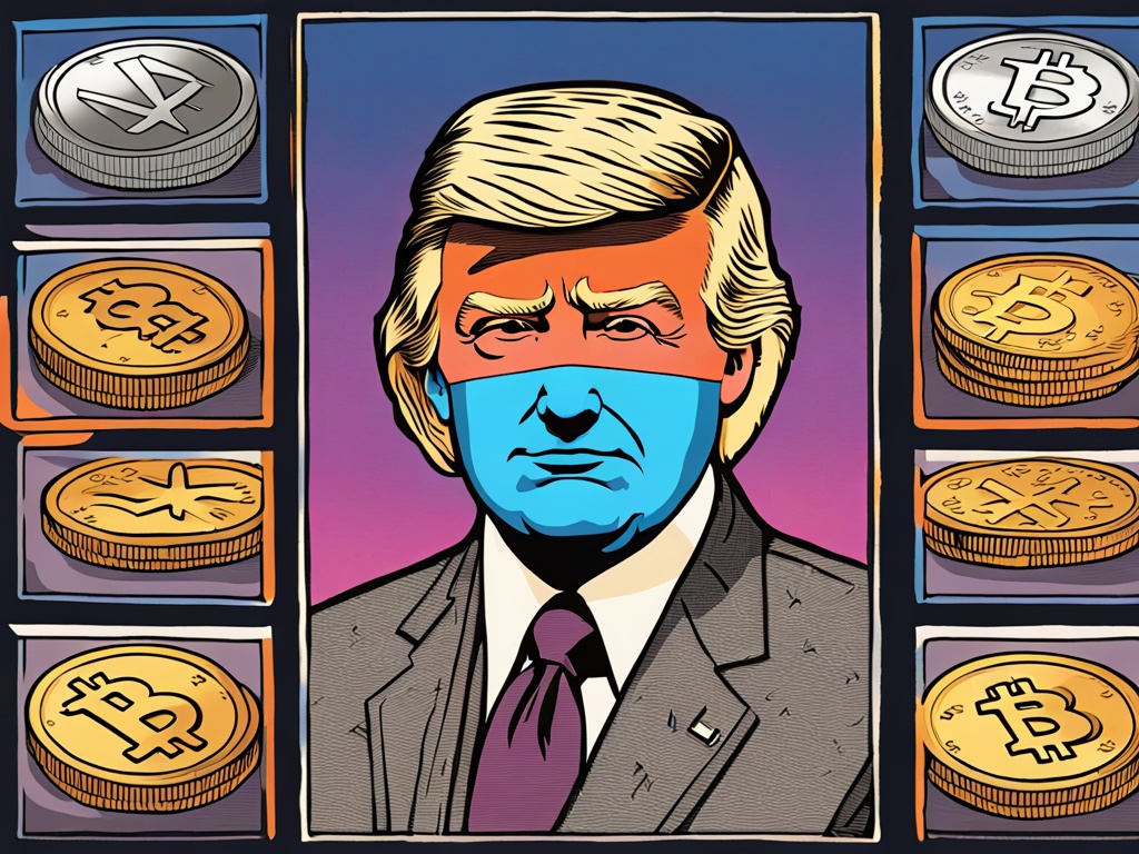 How Meme Coins are Impacted by Trump's Actions Today ??