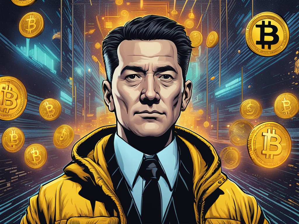Major Investigation Launched into Binance for Multiple Offenses ??