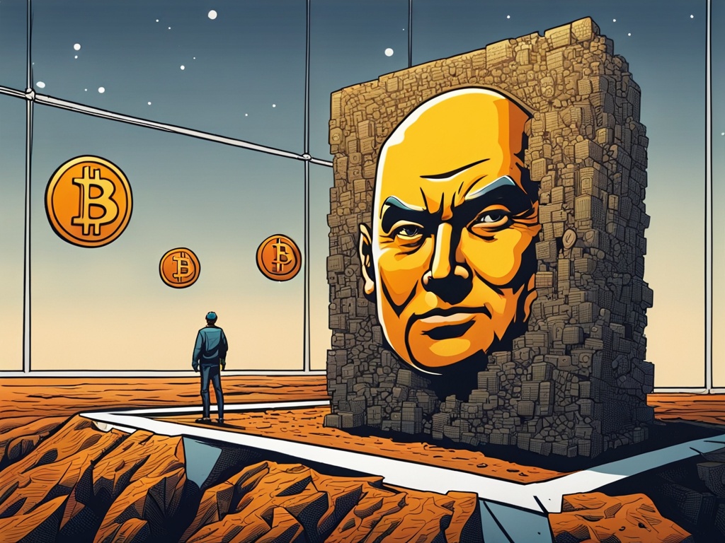 Incredible 3.125 Bitcoin Block Mined with $400 Machine! ??