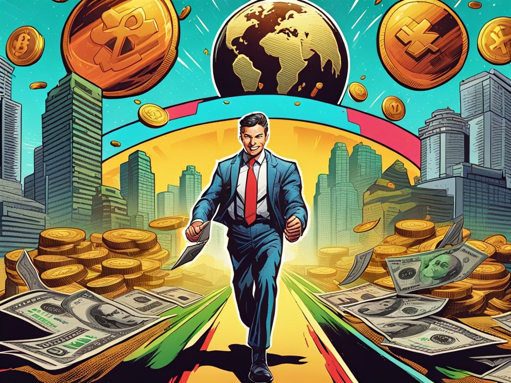 Exciting News: X Money Payments Service Set to Launch Soon! ??
