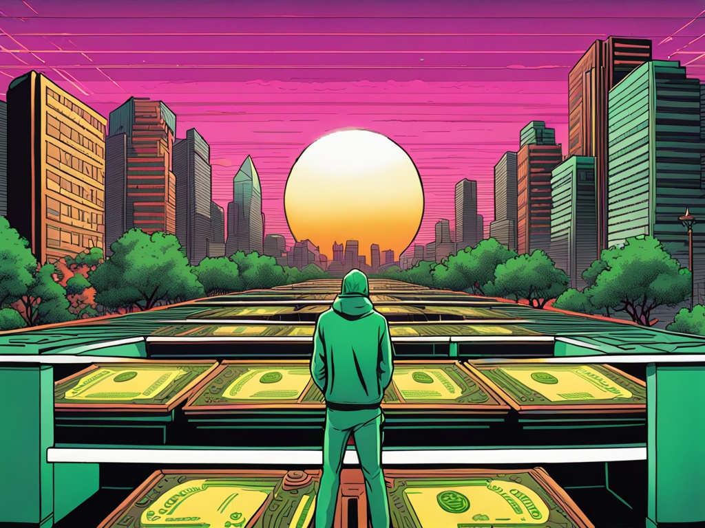 Massive $45 Million Settlement by Robinhood for Regulatory Violations ??