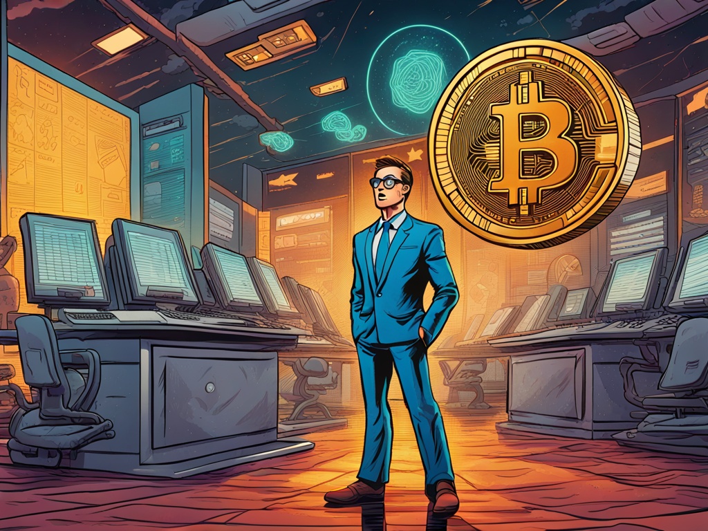 Powerful Shift: Crypto Banking Risks Can Be Managed Effectively ??