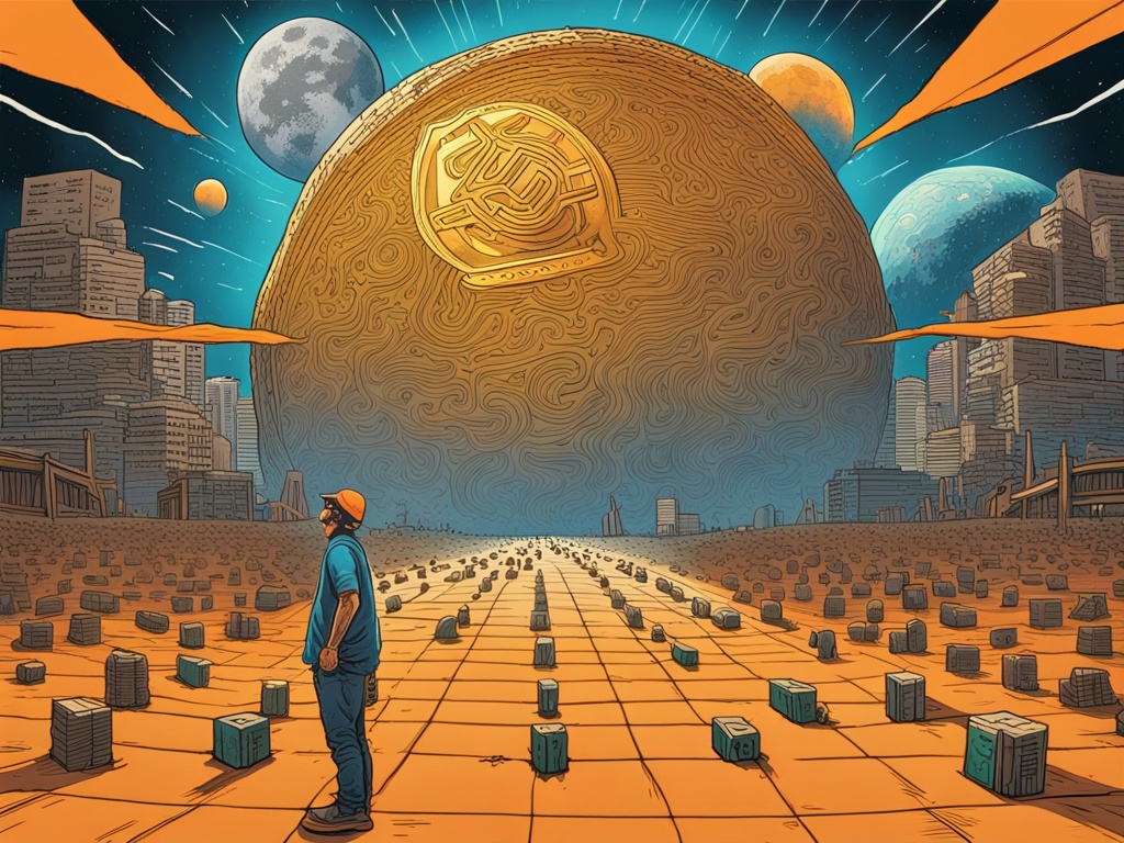 Massive Bitcoin Rally Predicted to Reach $123,000 Soon ?✨