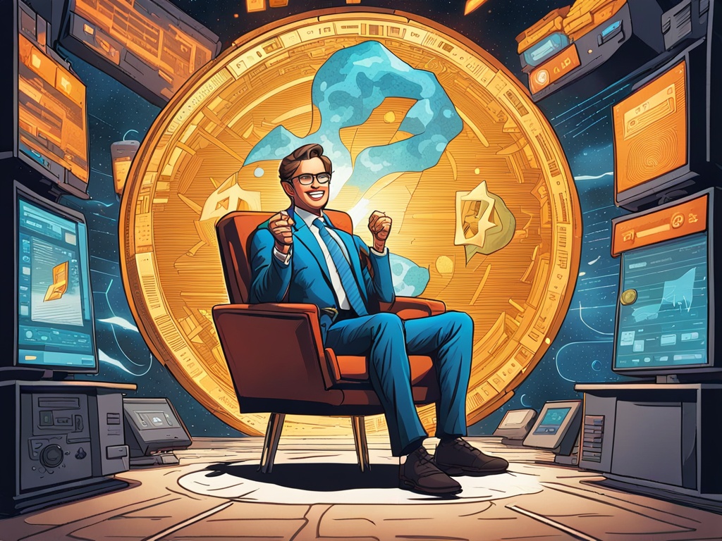 Exciting Crypto Trading Services Set to Be Launched by Morgan Stanley ??