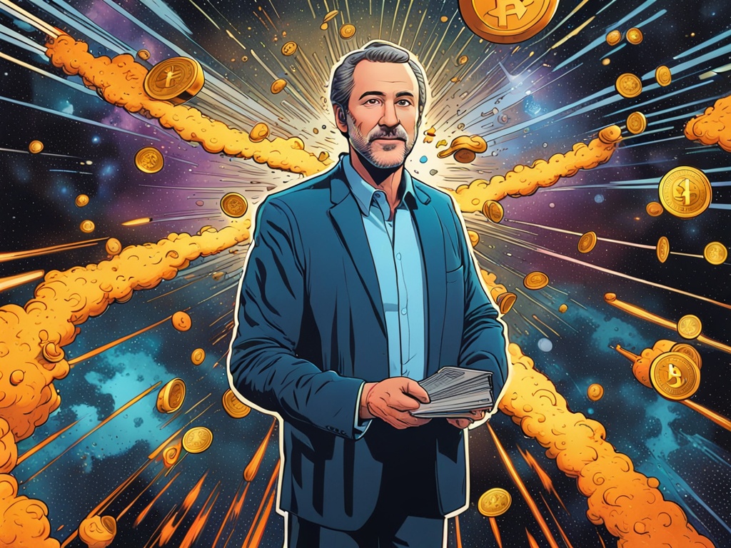 Secret Price Rally Predicted for Cardano as Breakout Looms ??