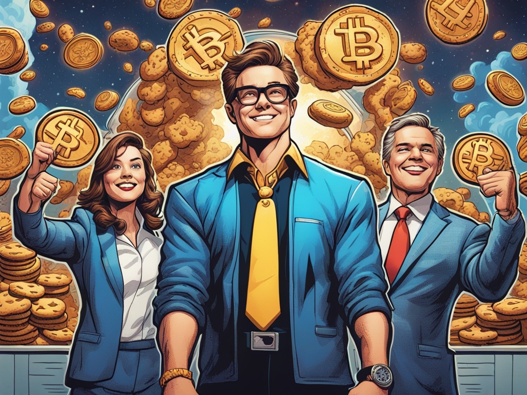 Exciting Trading Surge of 40% by AIXBT, CGPT, and COOKIE ??