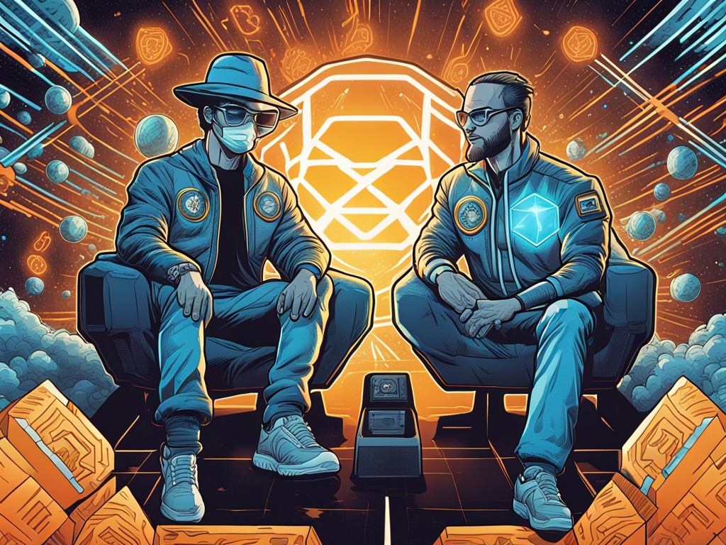 Essential Layer-2 Solutions Reshaped for Ethereum's Future ??
