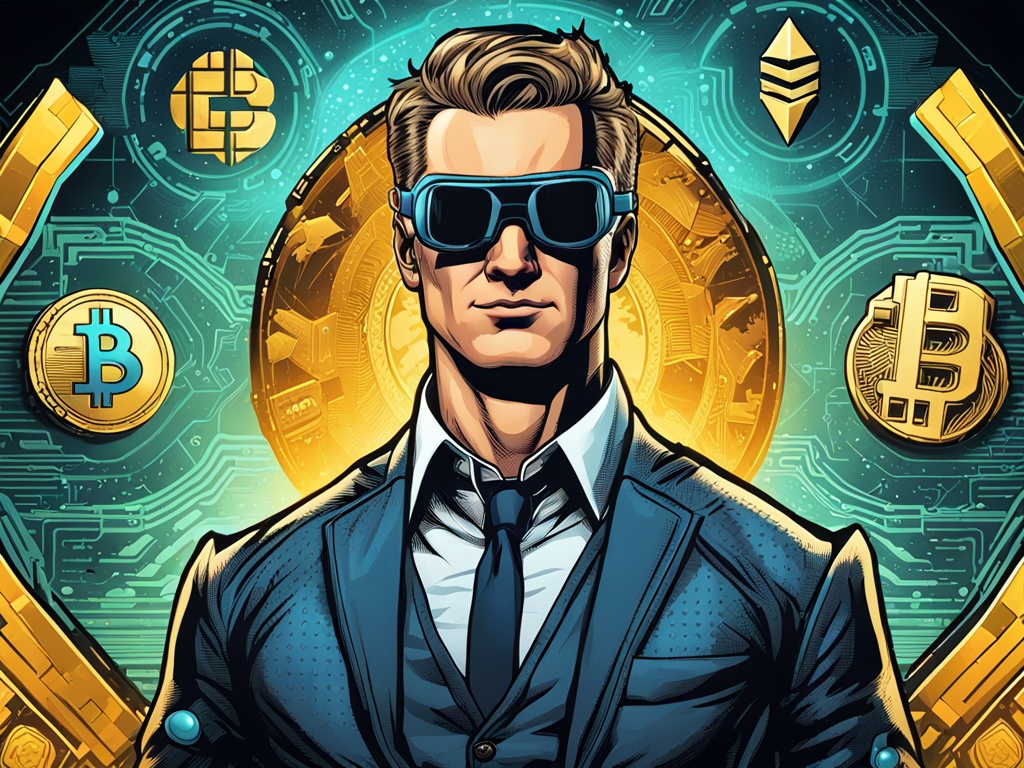Incredible AI Agent Coin Innovations Revolutionizing Crypto Today ??