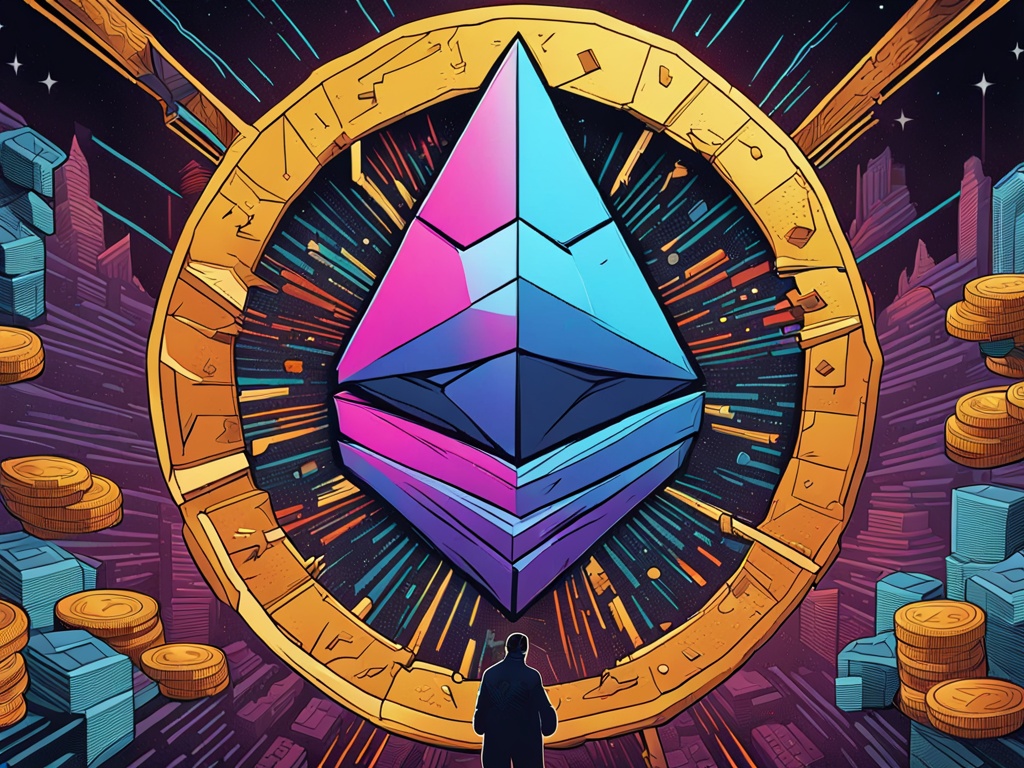 Powerful Insights Revealed on Ethereum's Price Struggles ??