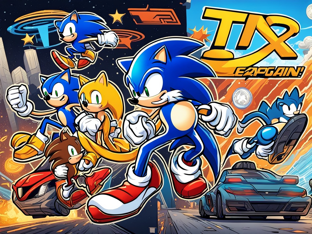 Excitement Drives TRX, JUP, and Sonic Altcoin Gains Today ??