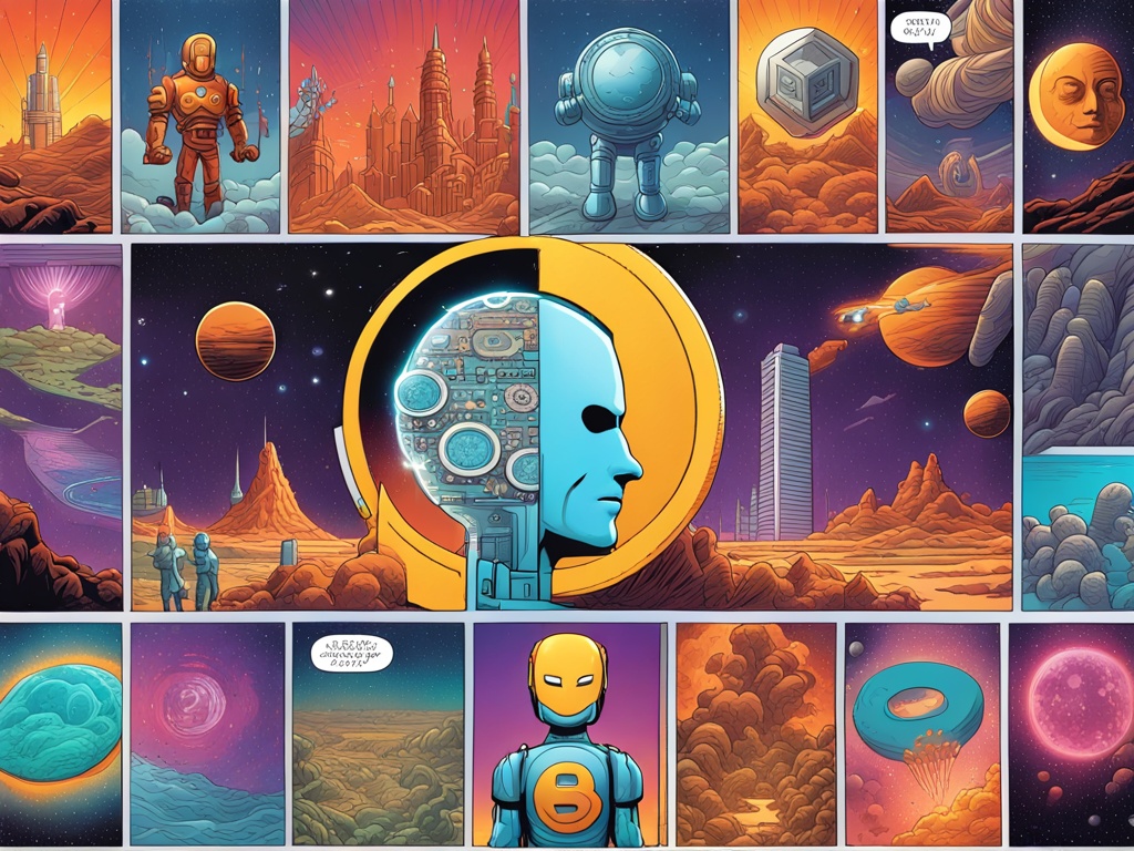 Significant Gains by AI Tokens Following Templeton's Insights ??