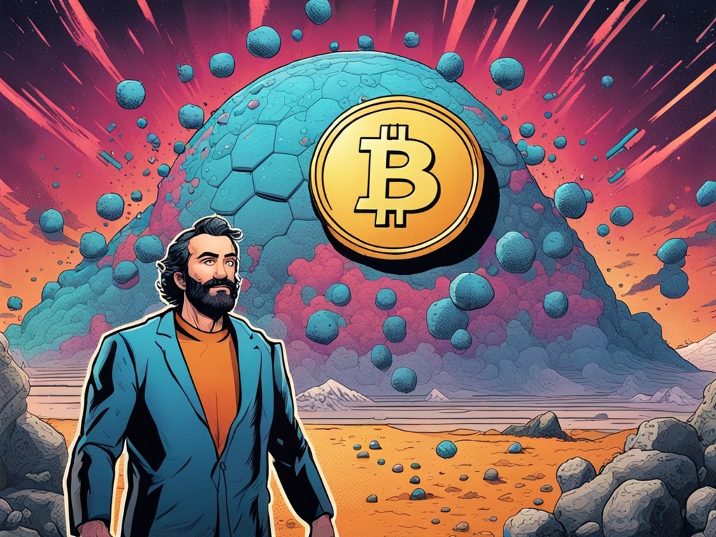 Exciting Cardano Price Movement Observed After Key Support Test ⚡?