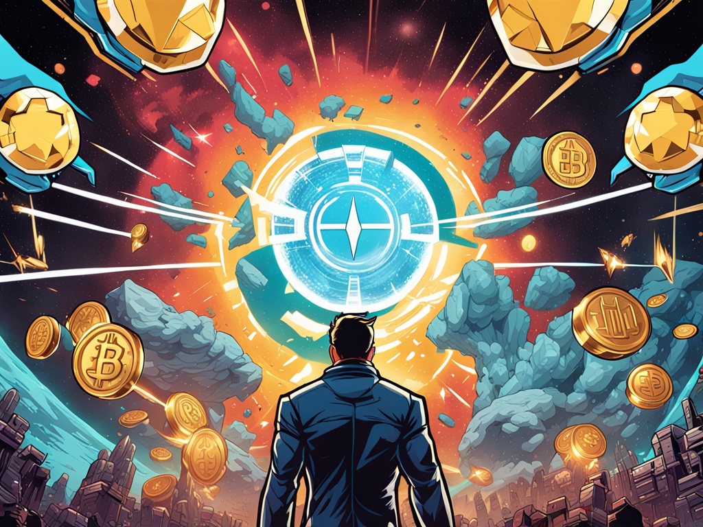 Powerful B3 Token Launch for 6 Million Players Announced! ?✨