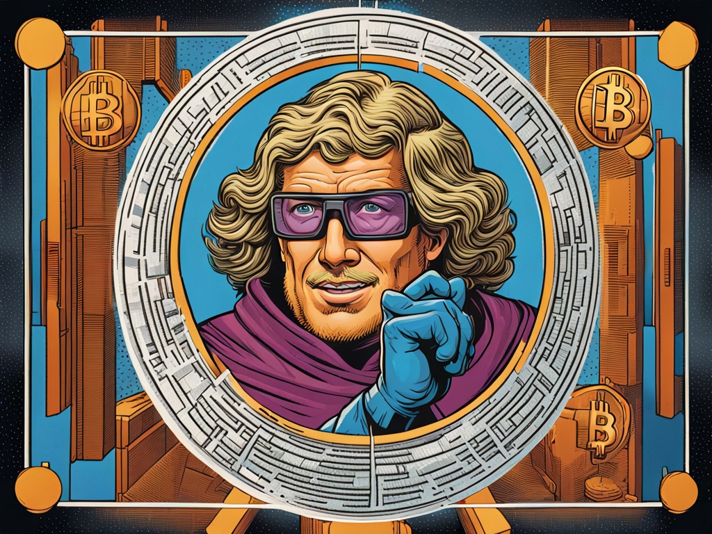 Powerful Proposal to Require Bitcoin in Swiss National Bank Reserves ??