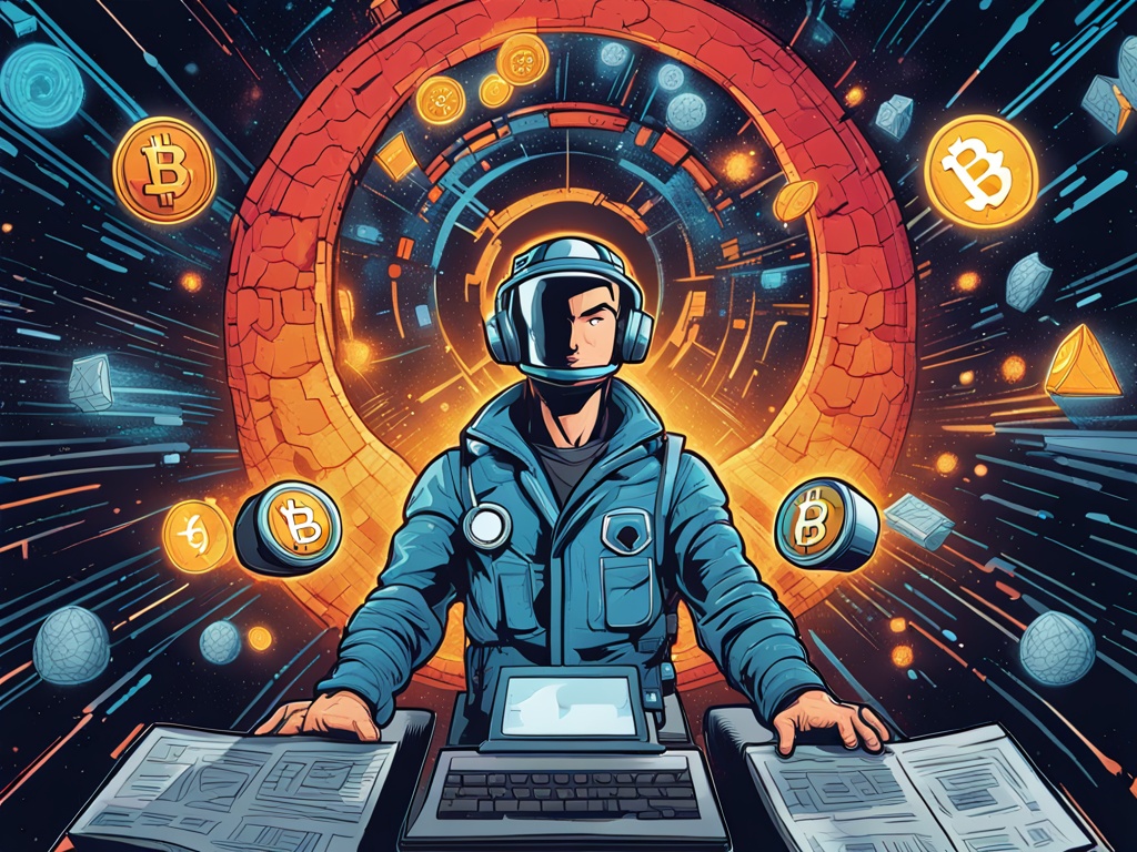 Essential Insights on BNB Testnet Faucet for Developers ??