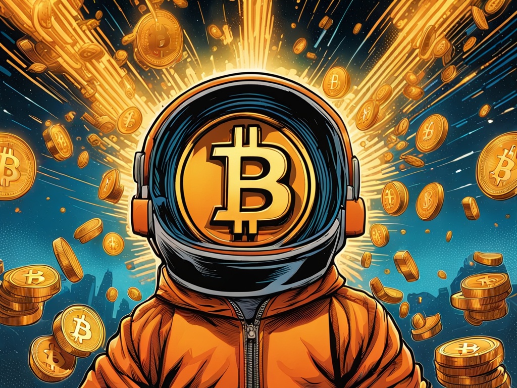 How High Could Bitcoin Price Go Amid Major BTC Purchases? ??