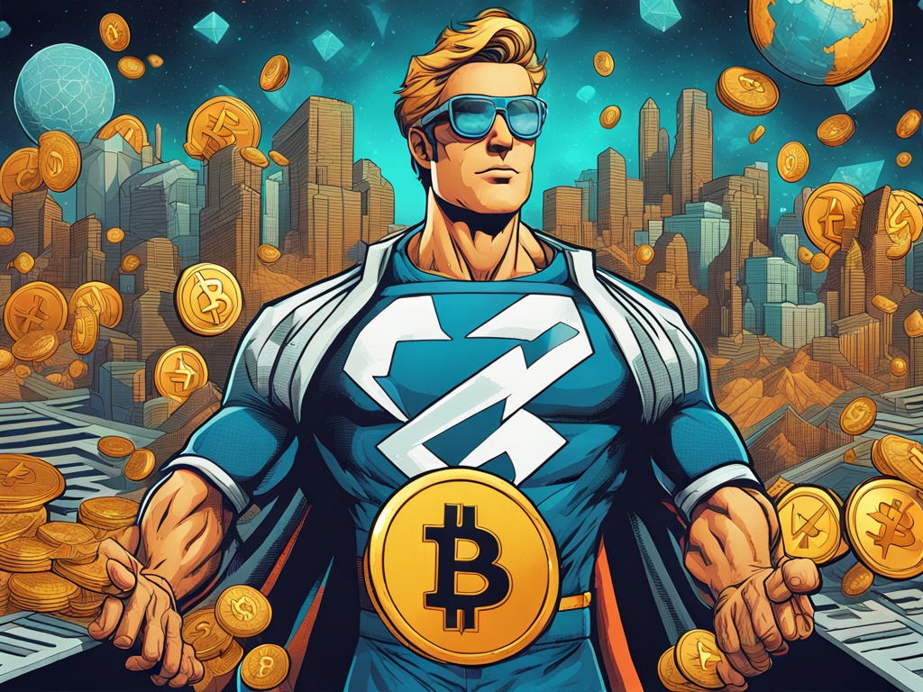 Surge in Search Volumes for Crypto and Solana Noticed ??