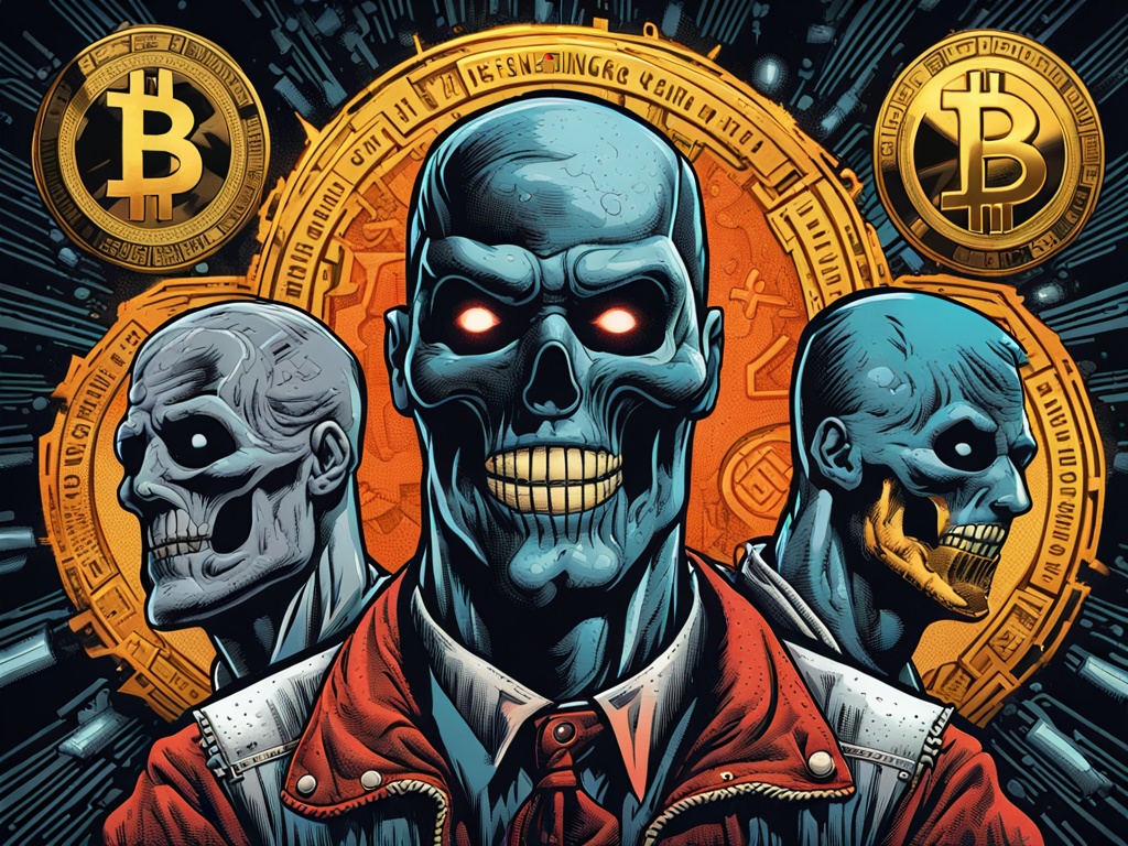 Shocking 76-Year Sentencing Imposed on Crypto Kidnapping Gang ??