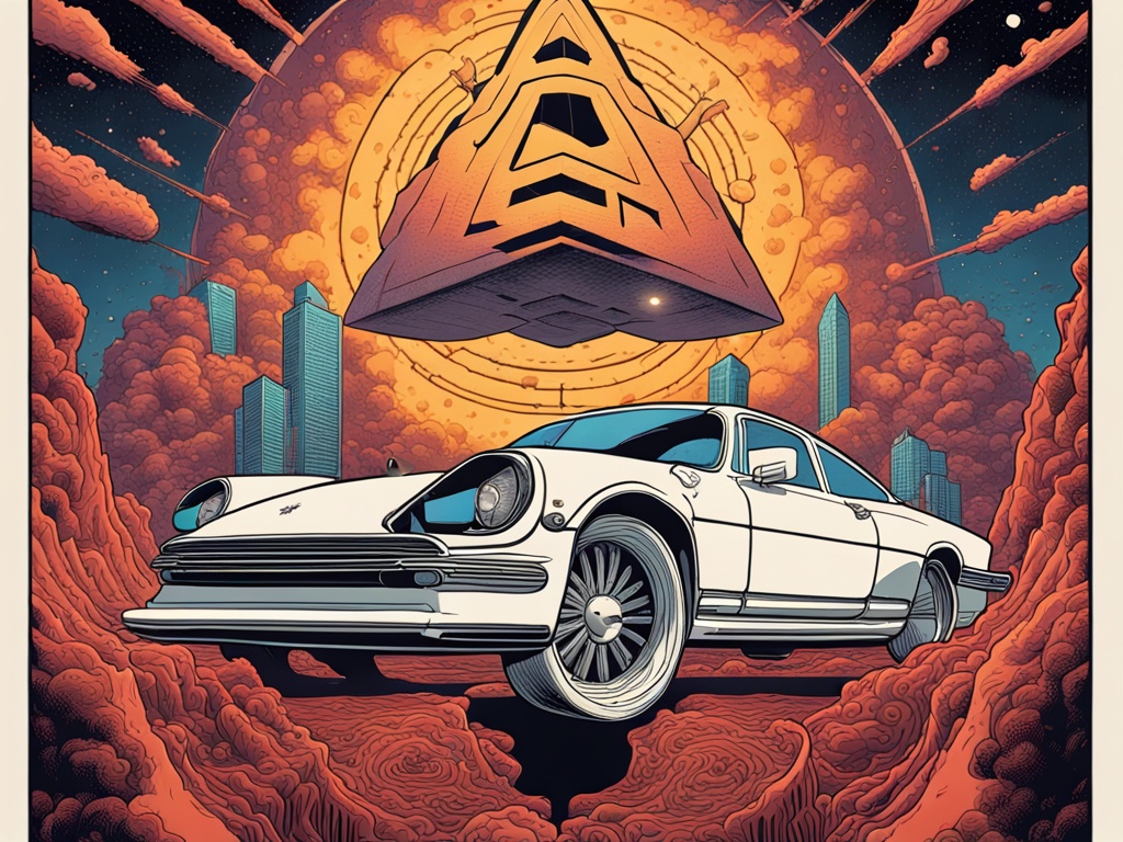 Massive $600 Million Gain Reported by Tesla on Bitcoin Holdings ??