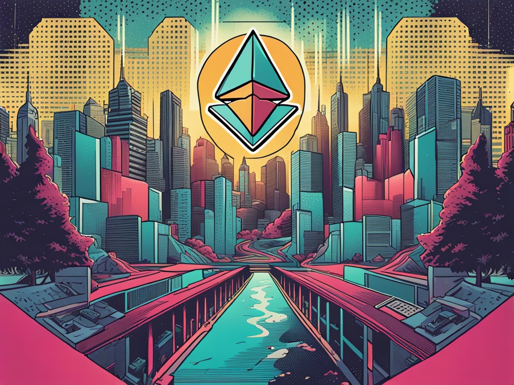 Crucial Facts About Ethereum's Future Revealed by Analyst ??