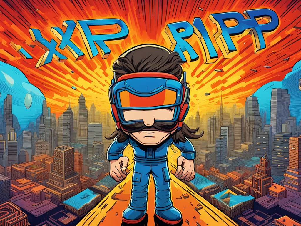 Exciting XRP Surge Predicted Amidst Market Speculation ??