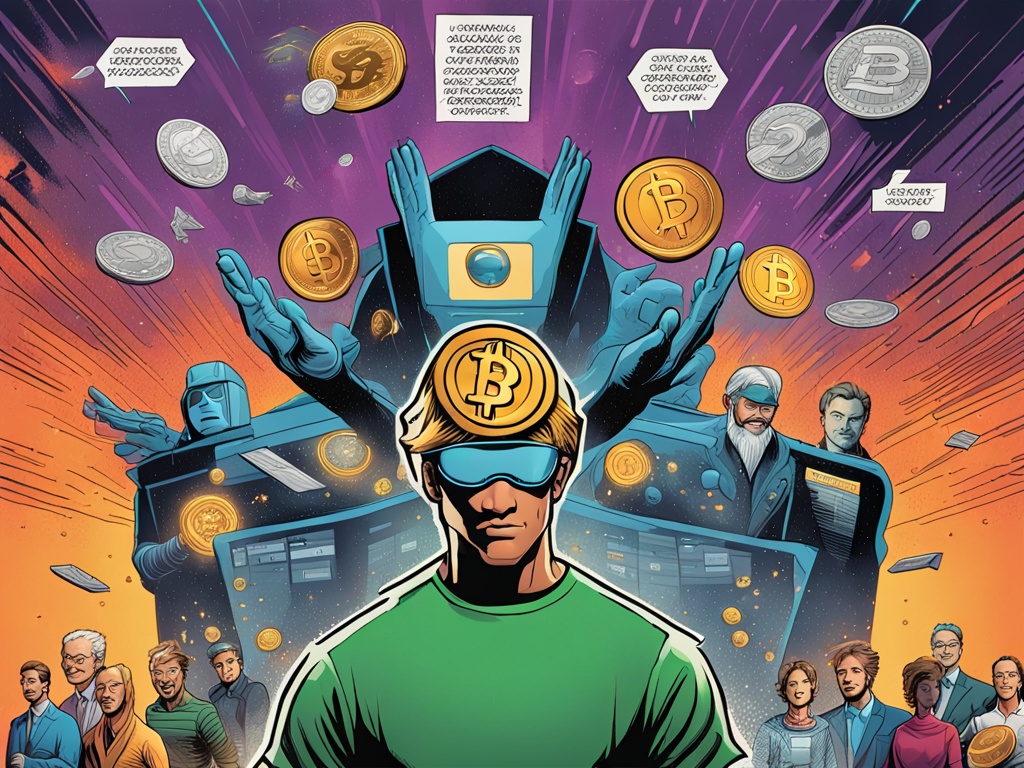 How Tokenization is Transforming Real-World Asset Ownership ??