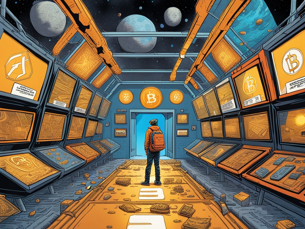 Incredible 1,070 BTC Acquired by MicroStrategy for $101 Million ??