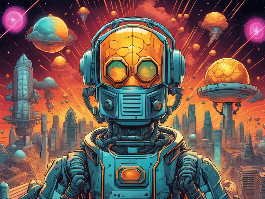 Explosive Growth in Physical AI Innovations is Expected Soon ??