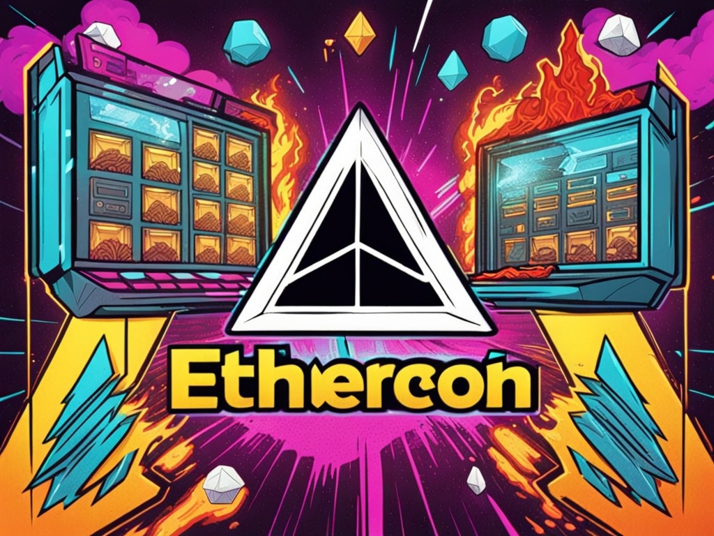 Shocking Ethereum Transactions Spark Community Outrage: 200 ETH Moved ??