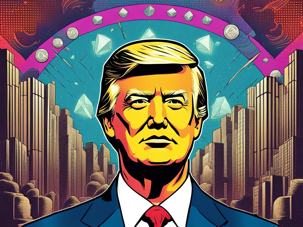 Transformative Insights on Trump's Impact on Crypto Industry ??