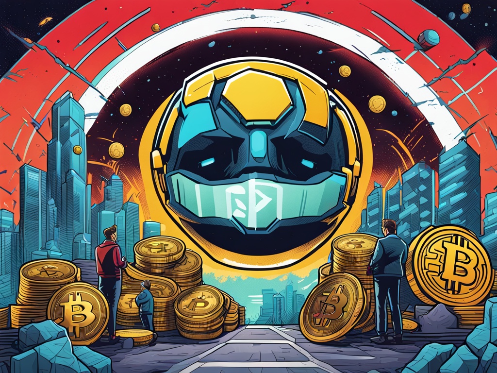 How Remittix is Set to Transform Crypto Payments ??