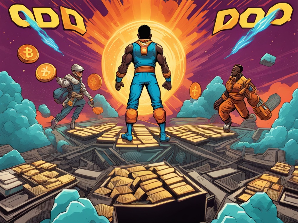 Unstoppable ONDO Token's 120% Leap Toward New ATH Achieved ??