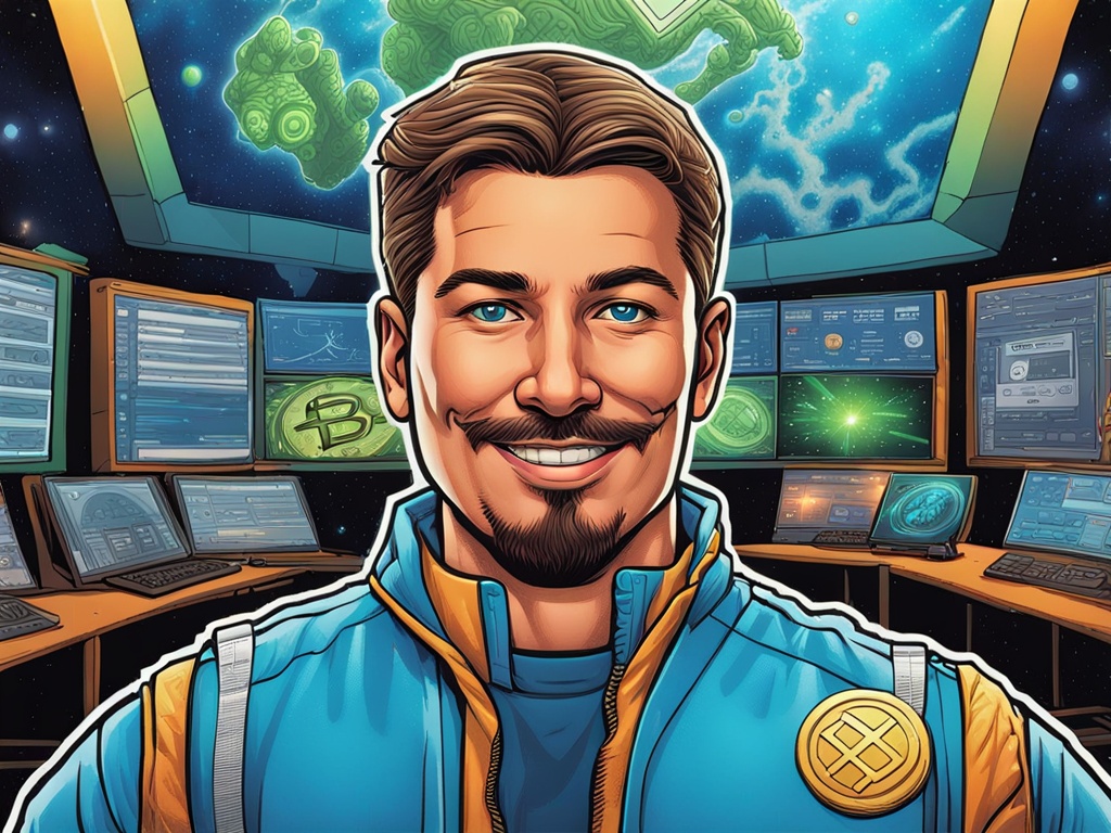 Groundbreaking DASP License Awarded to Bitfinex in El Salvador ??