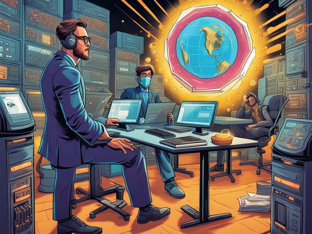 How AI-Driven Research Solutions are Shaping Crypto Investment ??
