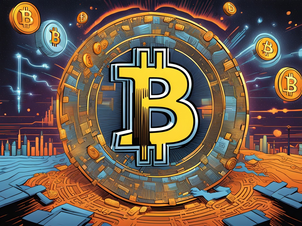 Powerful Insights Unveiled About Bitcoin Price Fluctuations ??